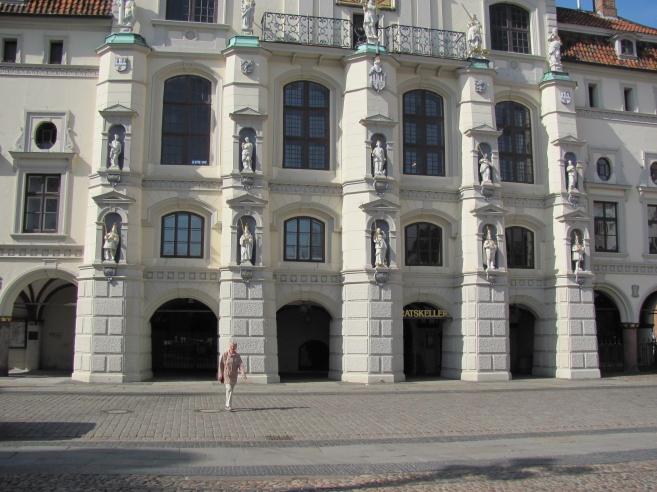 Rathaus