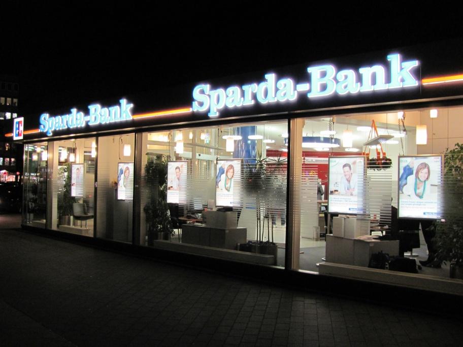 Sparda-Bank