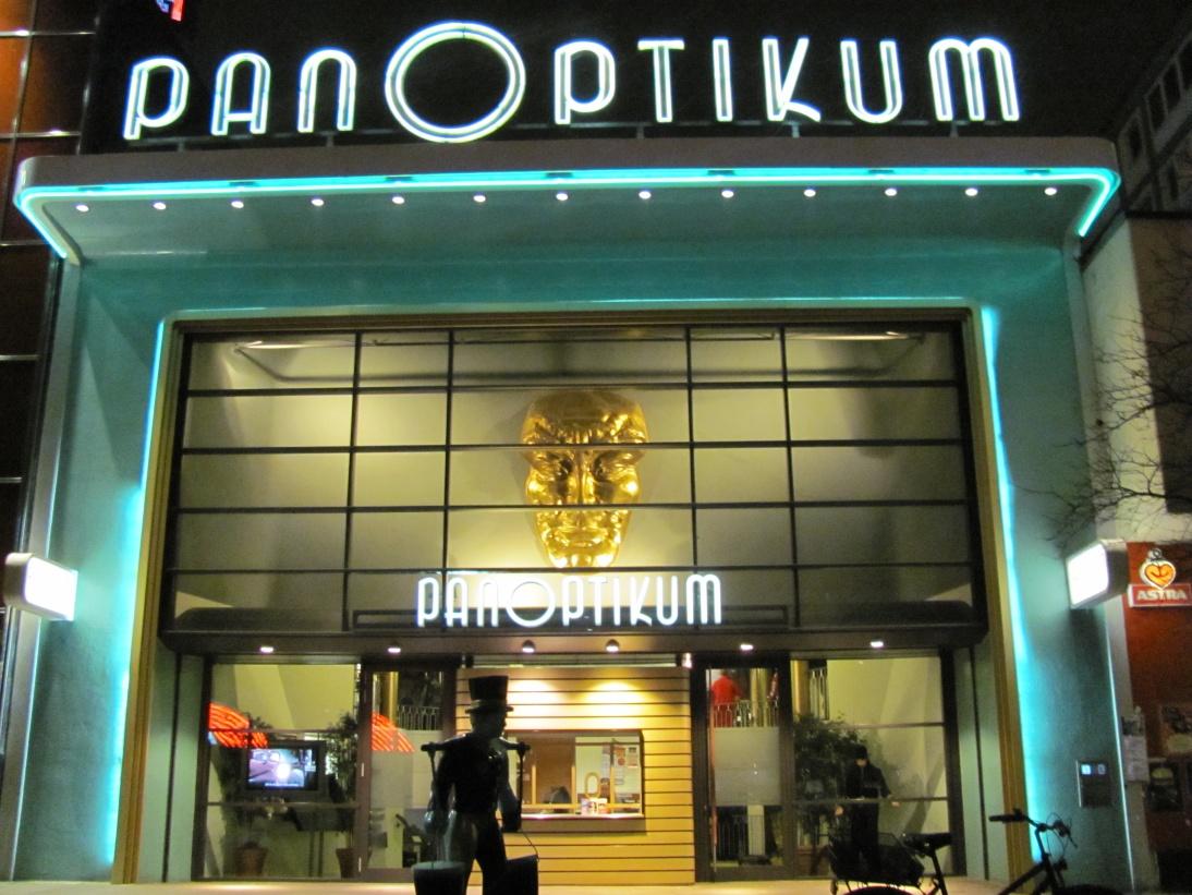 Panoptikum