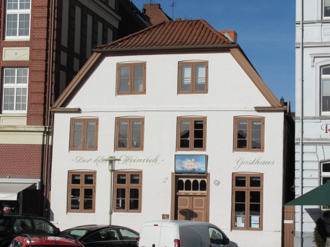 Der kleine Heinrich (Gasthaus)