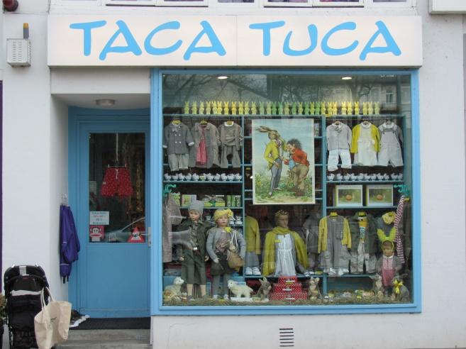 Taca Tuca