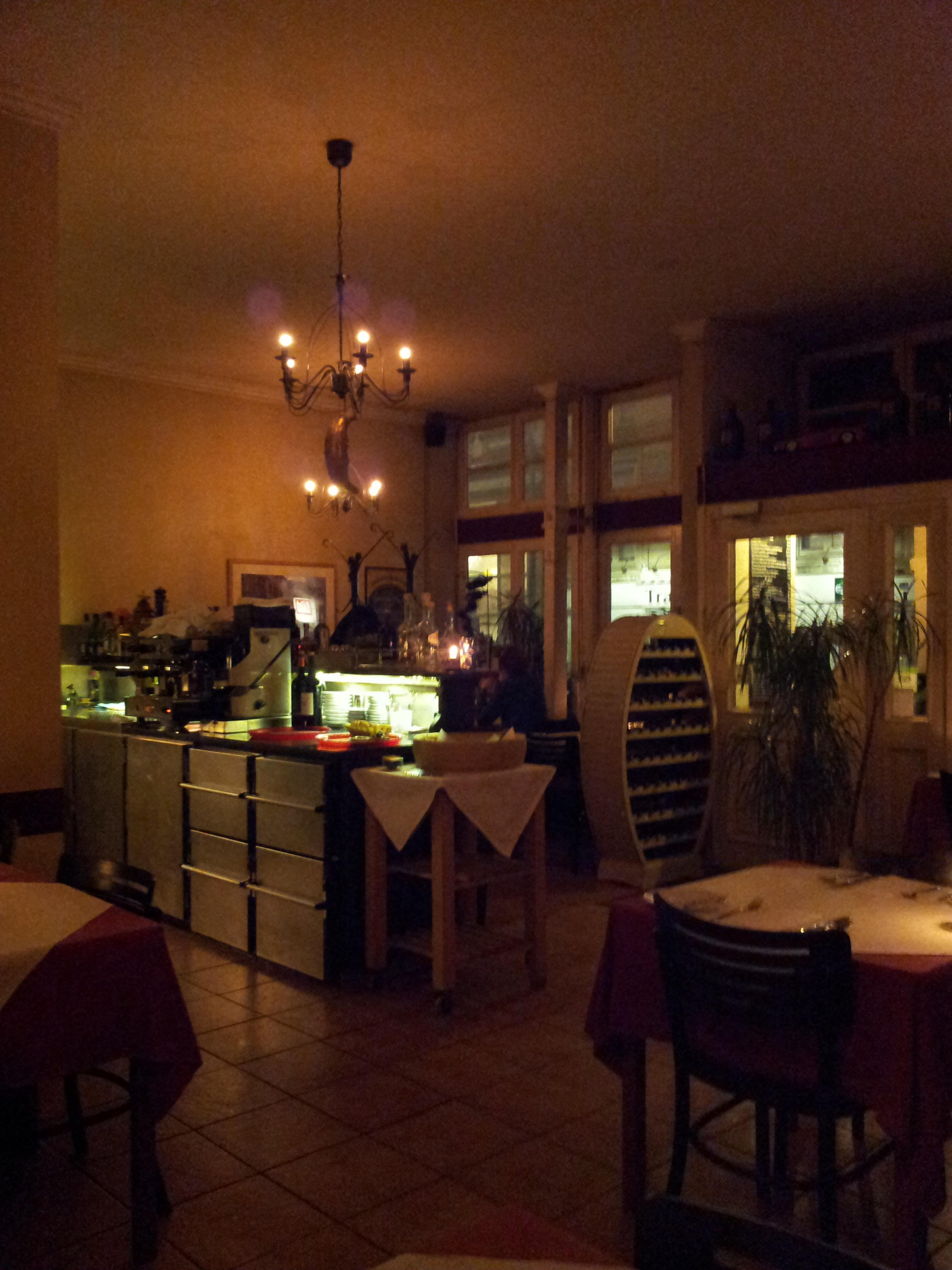 Ristorante Luna