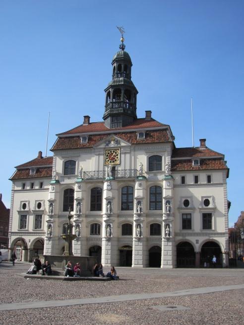 Rathaus