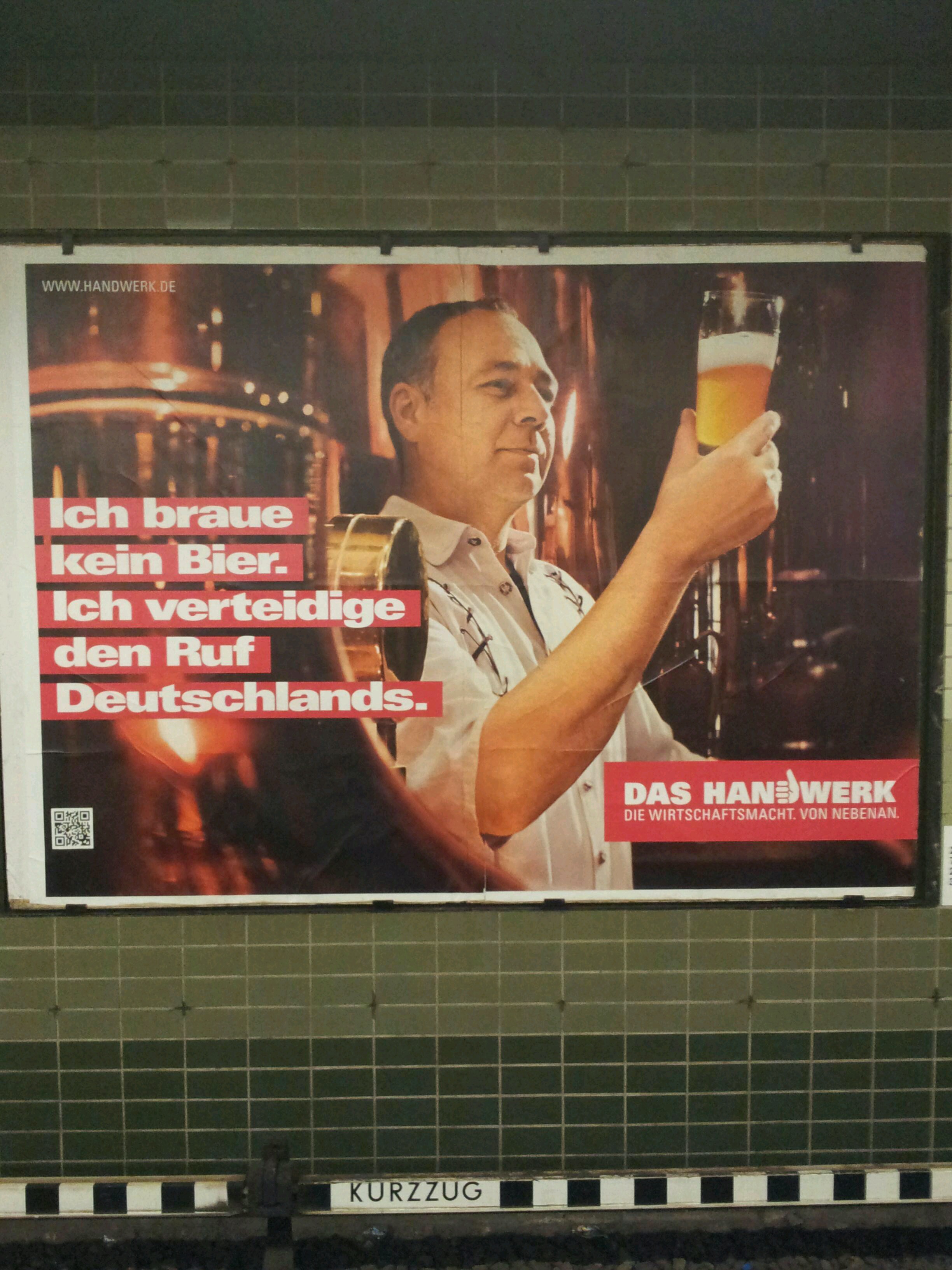 Bild 1 Gewerbeförderung Handwerkskammer Hamburg GmbH in Hamburg