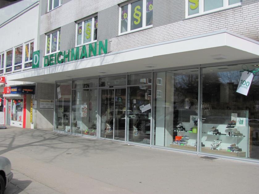 Deichmann