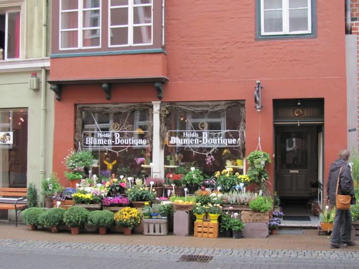 Heidis Blumen-Boutique