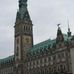 Rathaus Hamburg in Hamburg