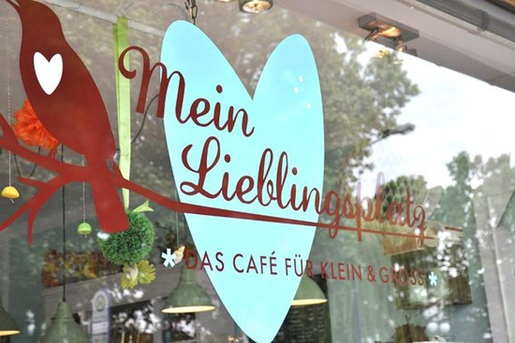 Nutzerfoto 1 Mein Lieblingsplatz Café
