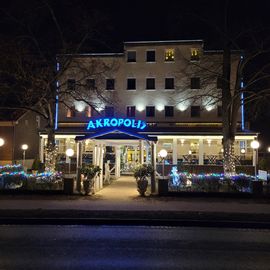 Akropolis - Inh. Jörg Tsapanidis in Schwanebeck Gemeinde Panketal