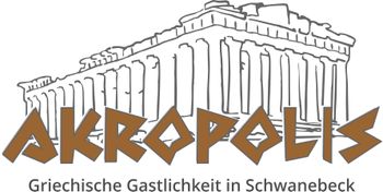 Logo von Akropolis - Inh. Jörg Tsapanidis in Schwanebeck Gemeinde Panketal