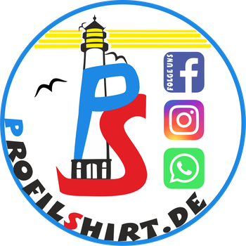 Logo von ProfilShirt.de Textilveredelung + Werbedruck in Rendsburg