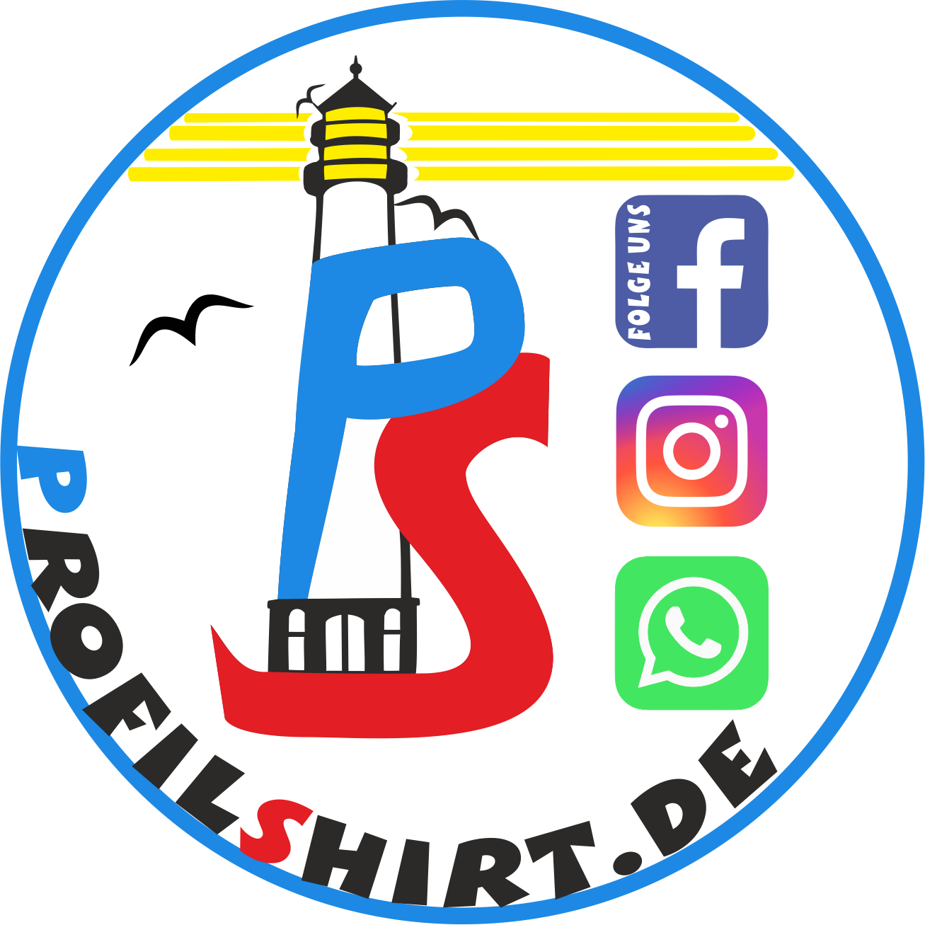 Bild 1 Profilshirt.de in Rendsburg