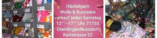 Bild zu Wollgarage BINICI Wolle & Kurzware