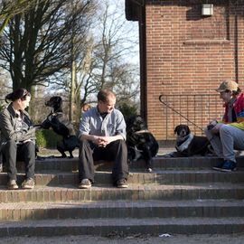 Hundeschule Karsten Schmiel in Hamburg