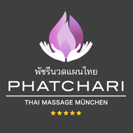 Phatchari Thai Massage in München