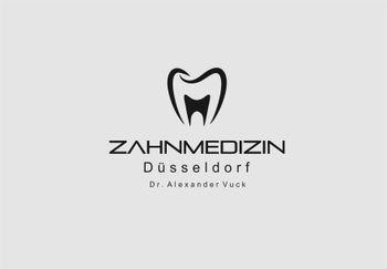 Logo von Alexander Vuck - Zahnmedizin Düsseldorf in Düsseldorf