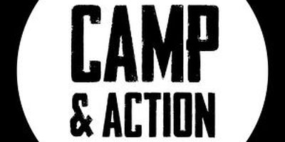 Camp and Action in Wilnsdorf