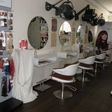 Salon Limberg in Köln