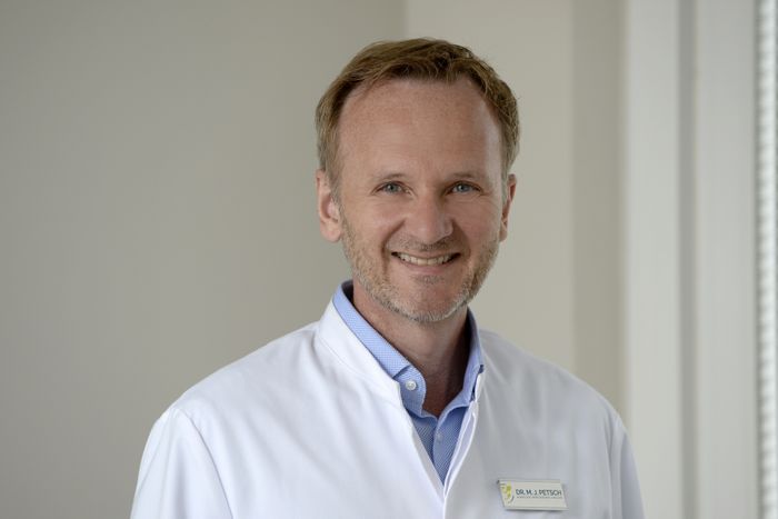 Dr. med. Petsch Martin - Spezialpraxis für Andrologie - Mikrochirurgie - Urologie