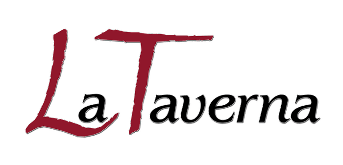 La Taverna Logo