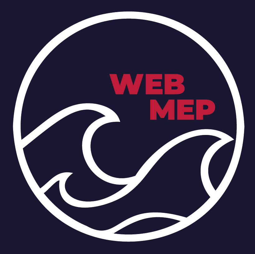WEBMEP Logo