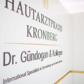 HAUTARZTPRAXIS KRONBERG Dr. Gündogan und Kollegen in Kronberg im Taunus