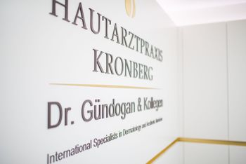 Logo von HAUTARZTPRAXIS KRONBERG Dr. Gündogan und Kollegen in Kronberg im Taunus