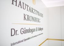 Bild zu HAUTARZTPRAXIS KRONBERG Dr. Gündogan und Kollegen