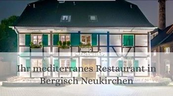 Logo von Restaurant Fachwerk Restaurantbetrieb in Leverkusen