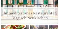 Nutzerfoto 4 Fachwerk Restaurant - Bergisch Neukirchen