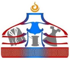 MOGI´s Schneiderei Logo mit Jurte