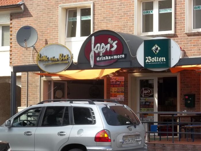 Jappis Bistro