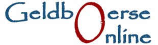 Das Logo von Geldboerse-Online.de