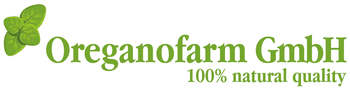 Logo von Oreganofarm GmbH in Schwielowsee