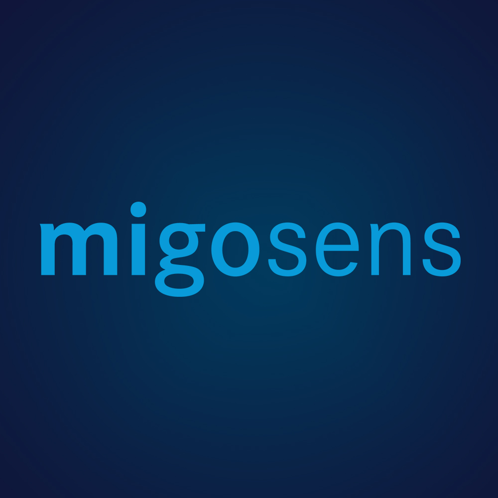 migosens Logo