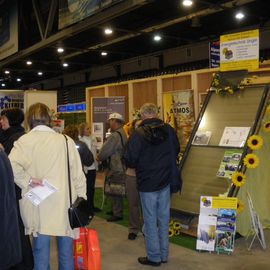 Energietechnik Unger in Jahnsdorf im Erzgebirge