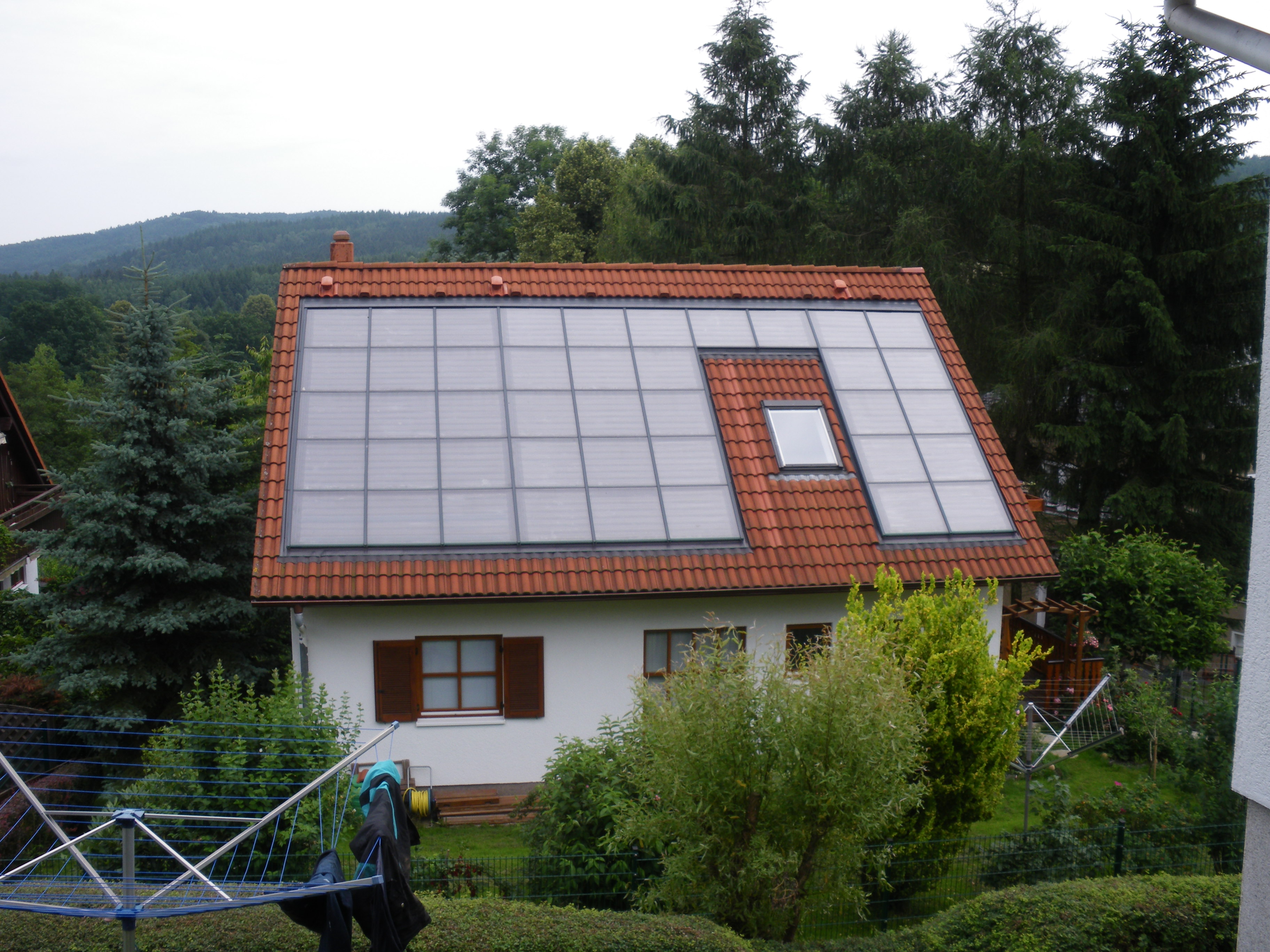 Bild 7 Energietechnik Unger in Jahnsdorf