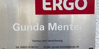 Nutzerfoto 1 ERGO Versicherungsgruppe AG Mentel, Gunda