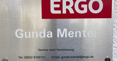 ERGO Versicherung Gunda Mentel in Fritzlar