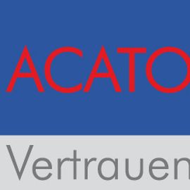 Neues Logo der ACATO GmbH