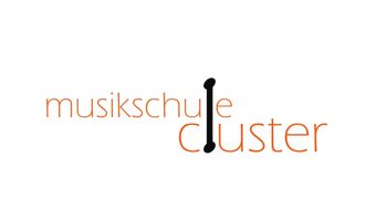 Logo von Musikschule Cluster in Frankfurt am Main