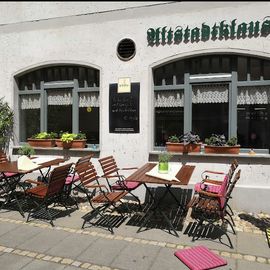 Altstadtklause Wittenberg in Lutherstadt Wittenberg