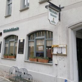 Altstadtklause Wittenberg in Lutherstadt Wittenberg