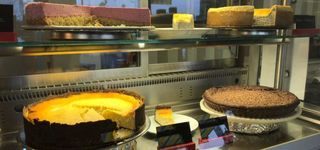 Bild zu Culinela Café hausgemachter Kuchen