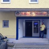 Billard Cafe Neumayr in Erding