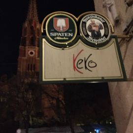 Taverna KEKO in München