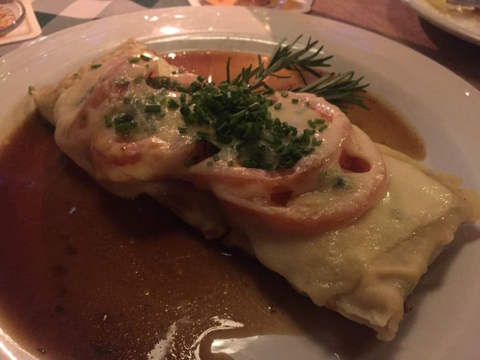 Maultaschen Schäfer Art