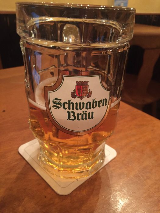 Schwabenbräu Urtyp