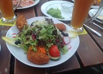 Bild zu Bad Homburger Brauhaus Kronenhof