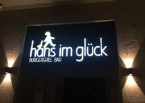 Bild zu Hans im Glück - Burger-Grill & Bar